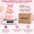 aplskenio™ Blushing Piggy Bobblehead Figurine
